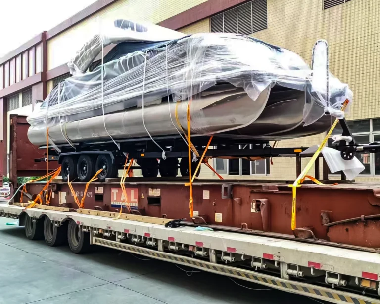 shipping C